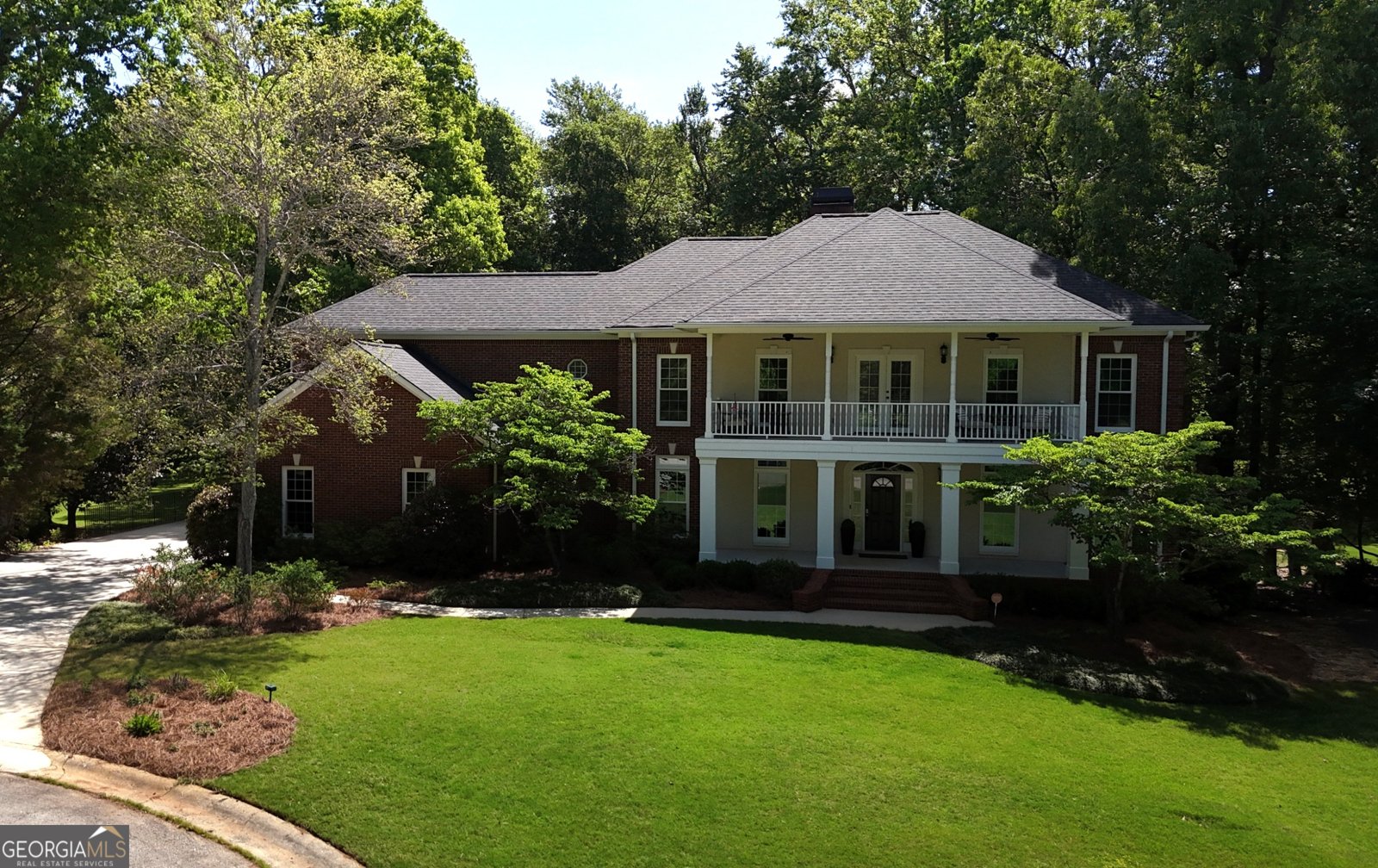 155 Torrey Pines Court Newnan - Photo 1