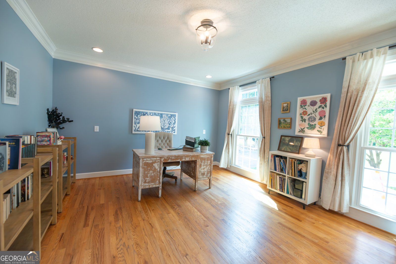 155 Torrey Pines Court Newnan - Photo 11