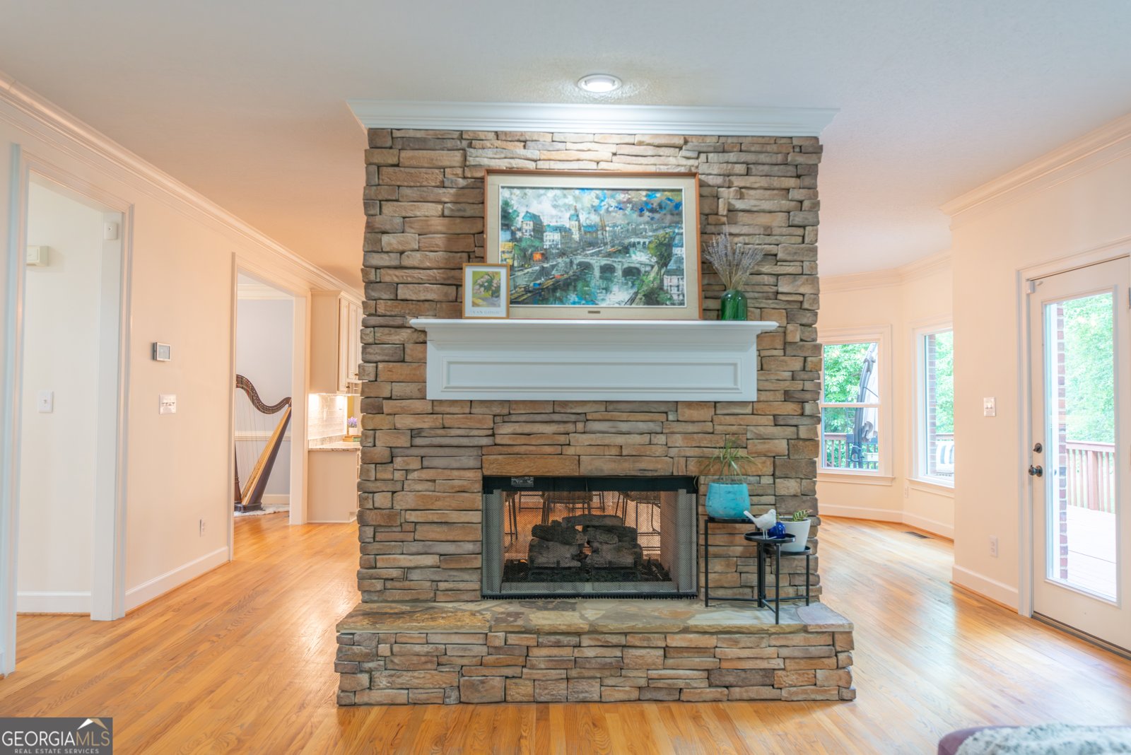 155 Torrey Pines Court Newnan - Photo 13