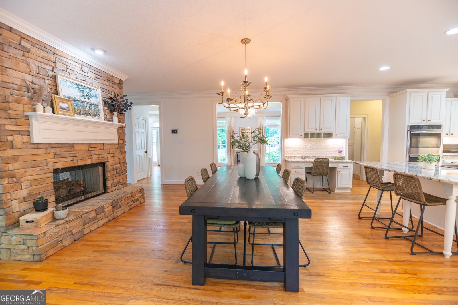 155 Torrey Pines Court Newnan - Photo 14