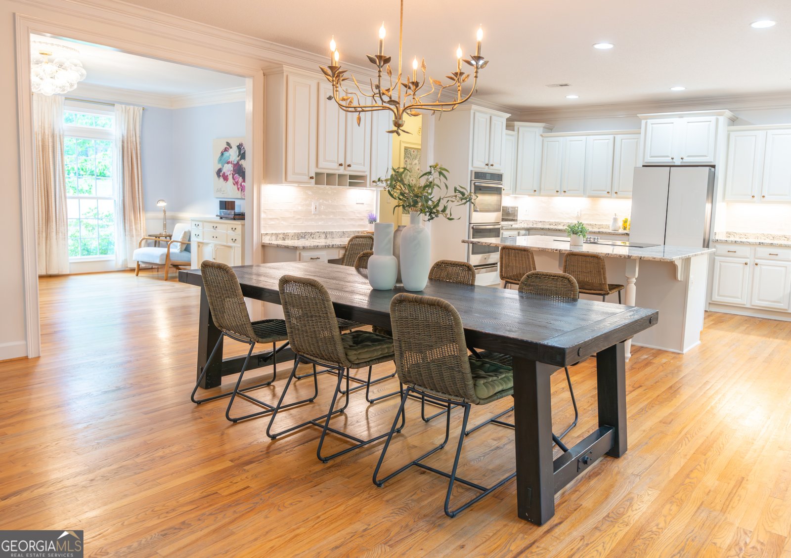 155 Torrey Pines Court Newnan - Photo 15