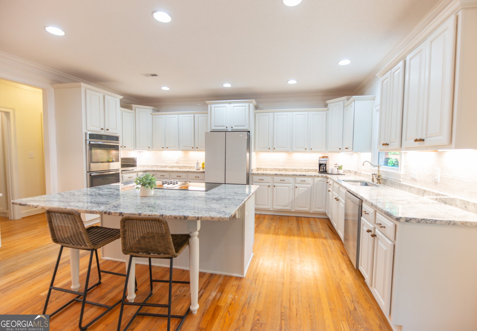 155 Torrey Pines Court Newnan - Photo 16