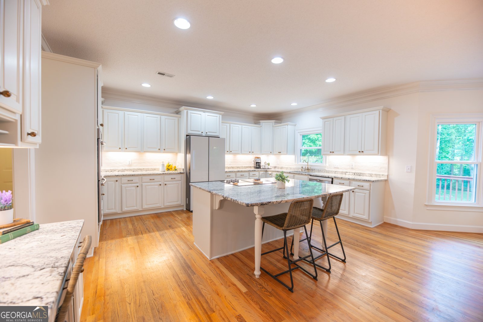 155 Torrey Pines Court Newnan - Photo 17