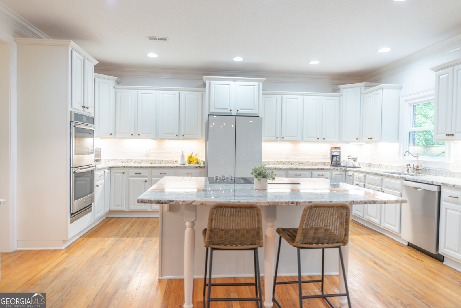 155 Torrey Pines Court Newnan - Photo 18