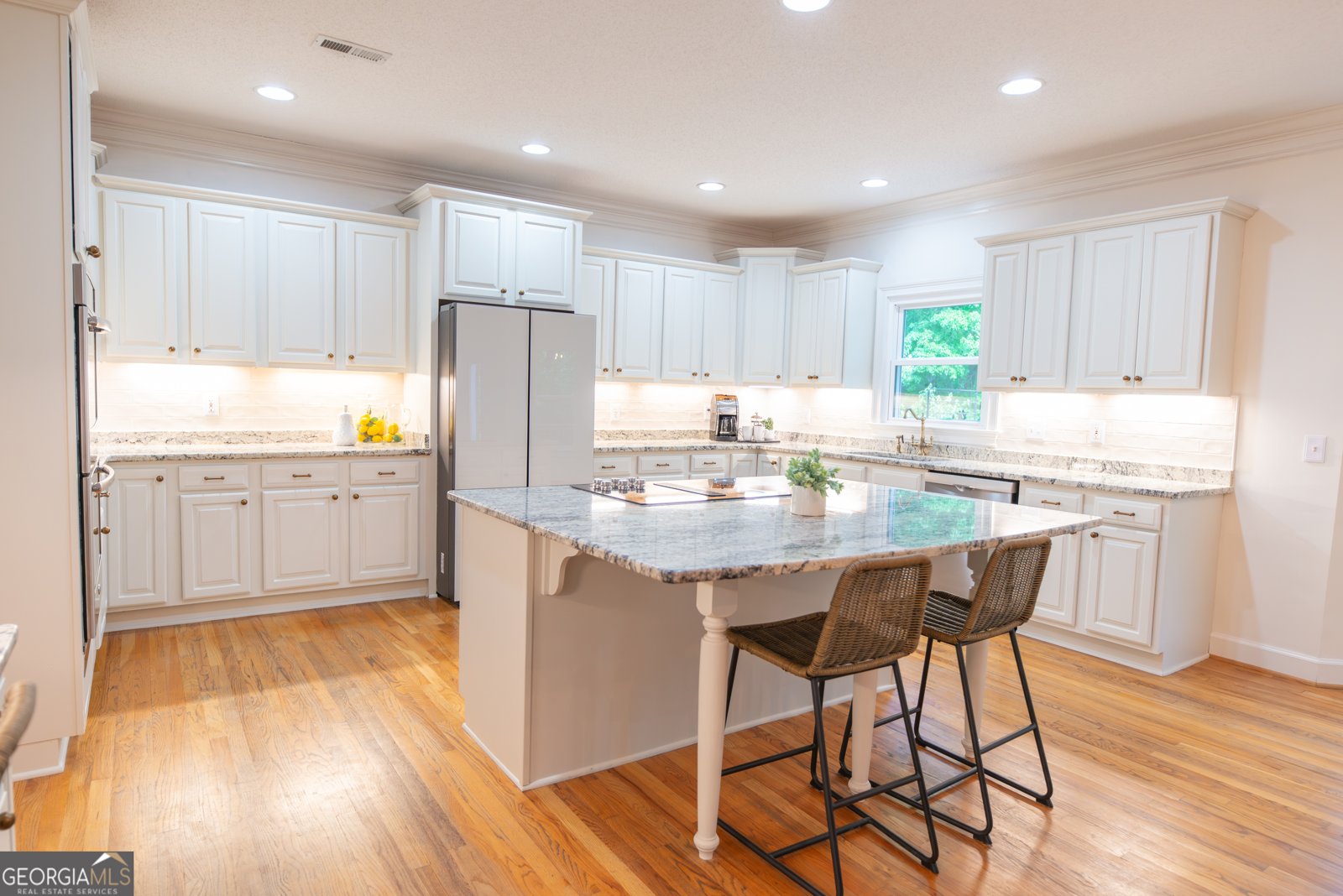 155 Torrey Pines Court Newnan - Photo 19