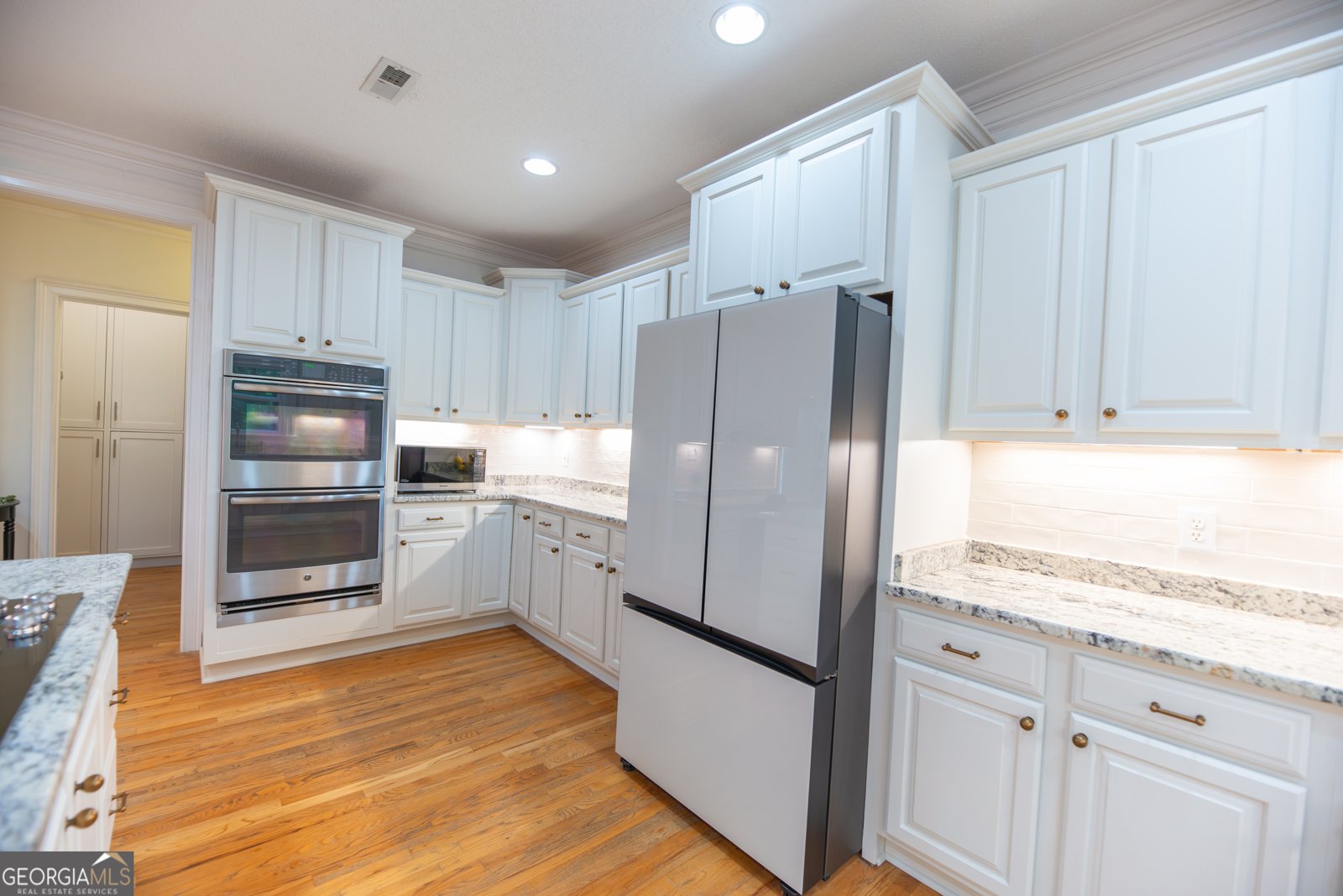 155 Torrey Pines Court Newnan - Photo 20