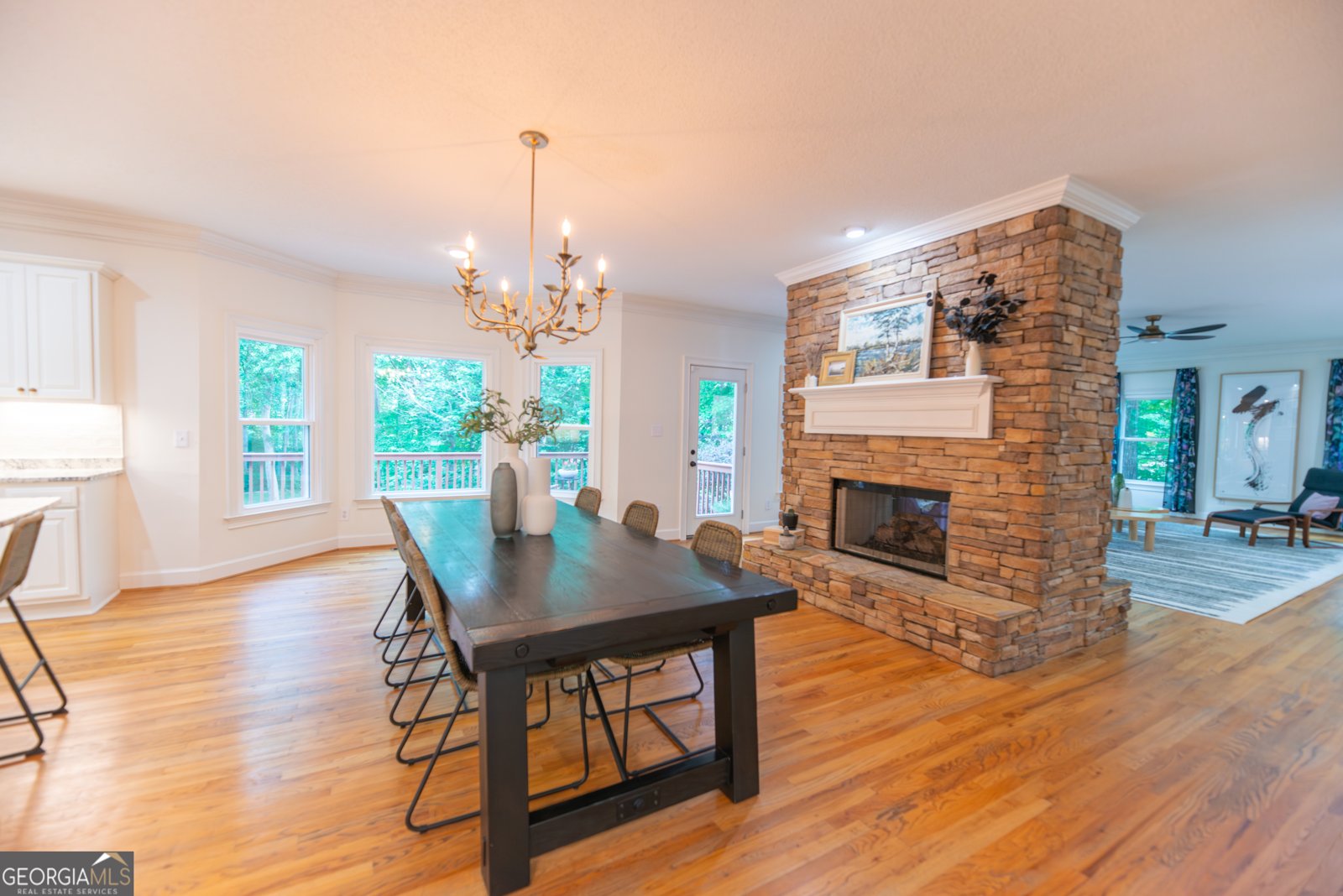 155 Torrey Pines Court Newnan - Photo 24