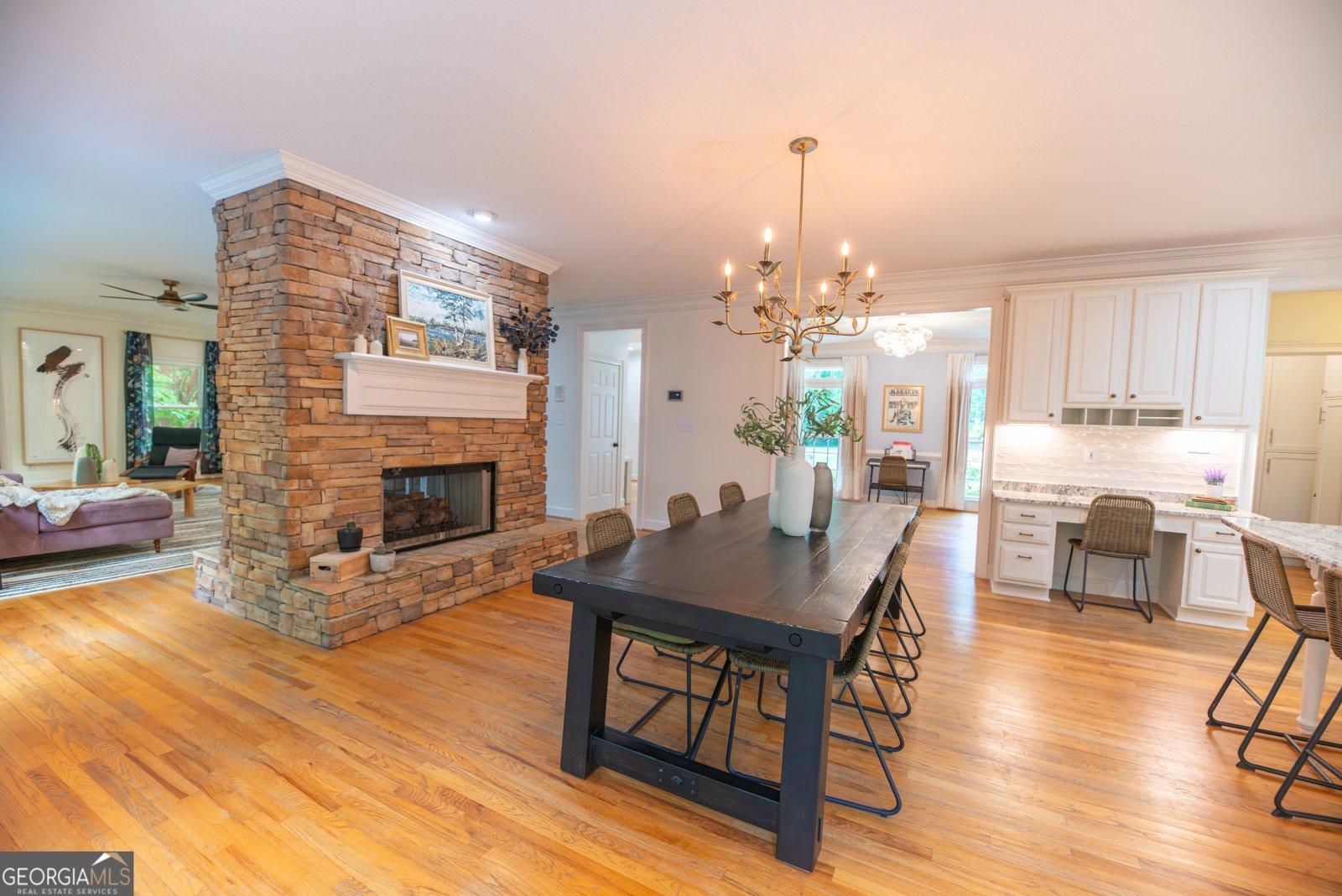 155 Torrey Pines Court Newnan - Photo 28