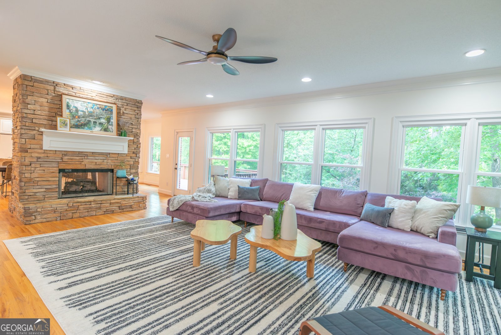 155 Torrey Pines Court Newnan - Photo 29