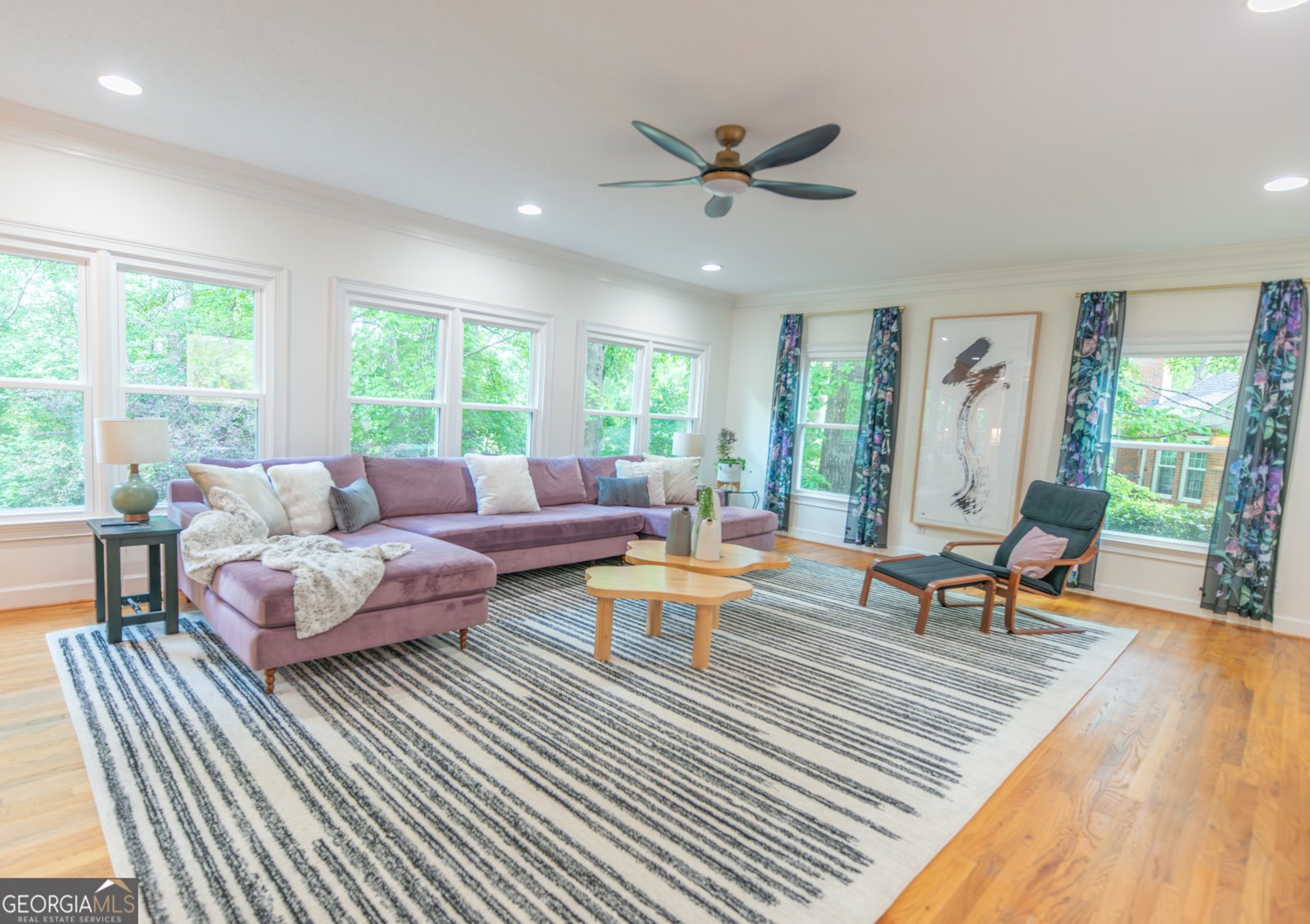 155 Torrey Pines Court Newnan - Photo 30