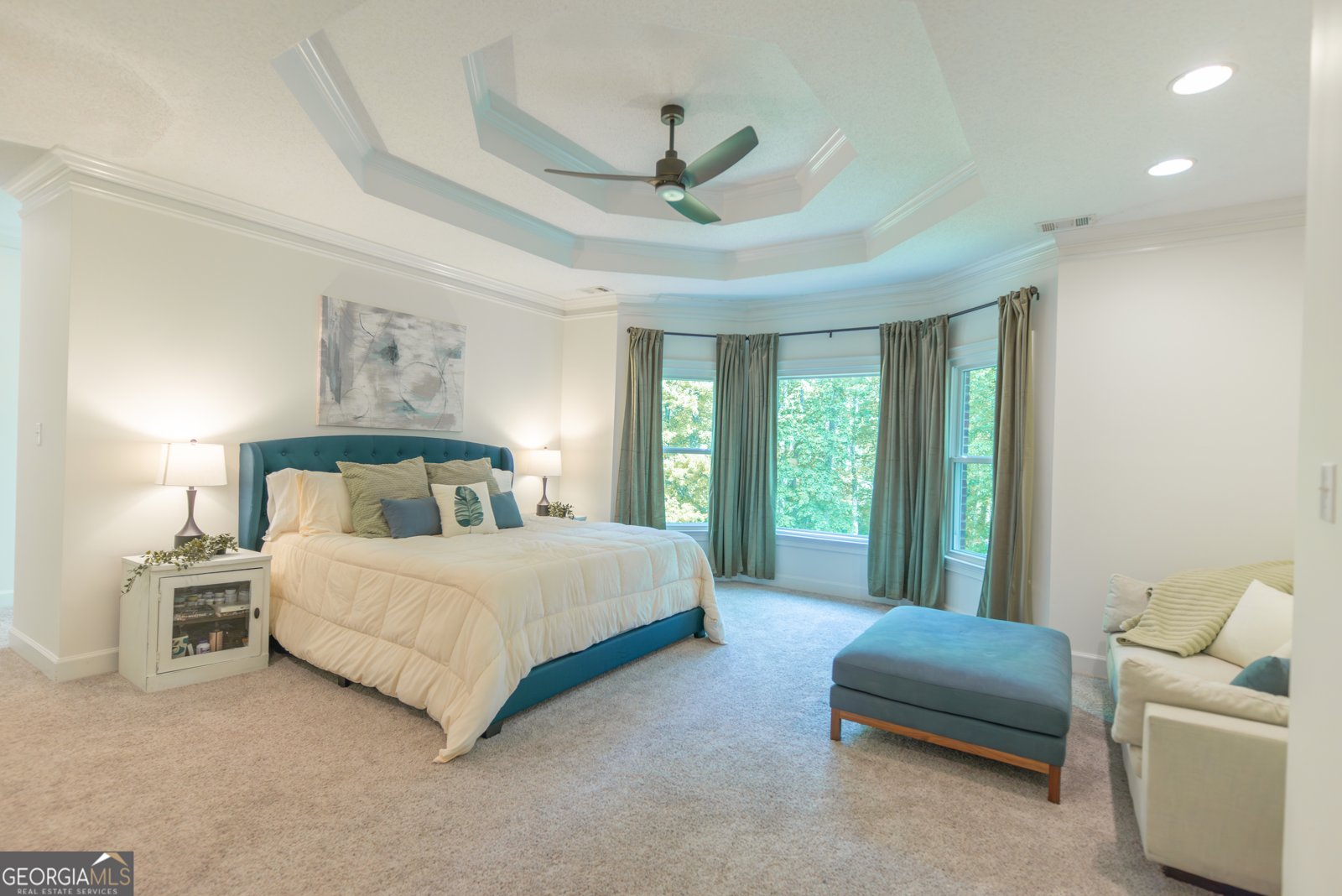 155 Torrey Pines Court Newnan - Photo 34