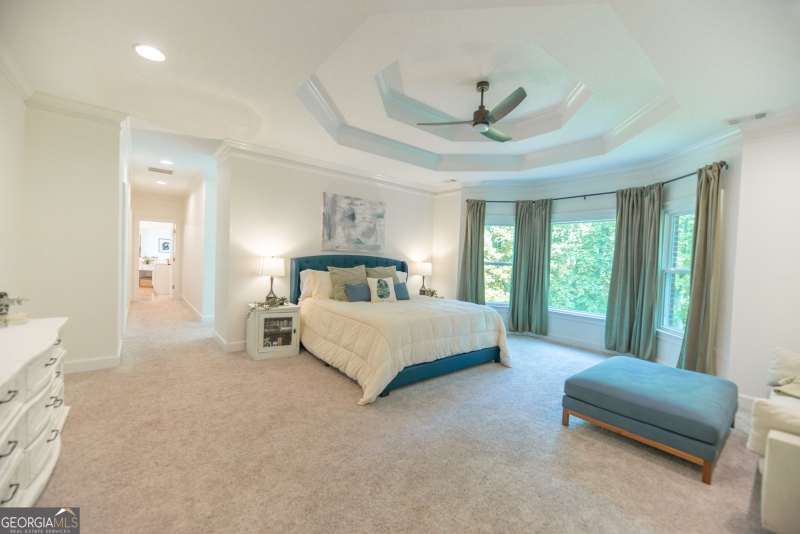 155 Torrey Pines Court Newnan - Photo 35