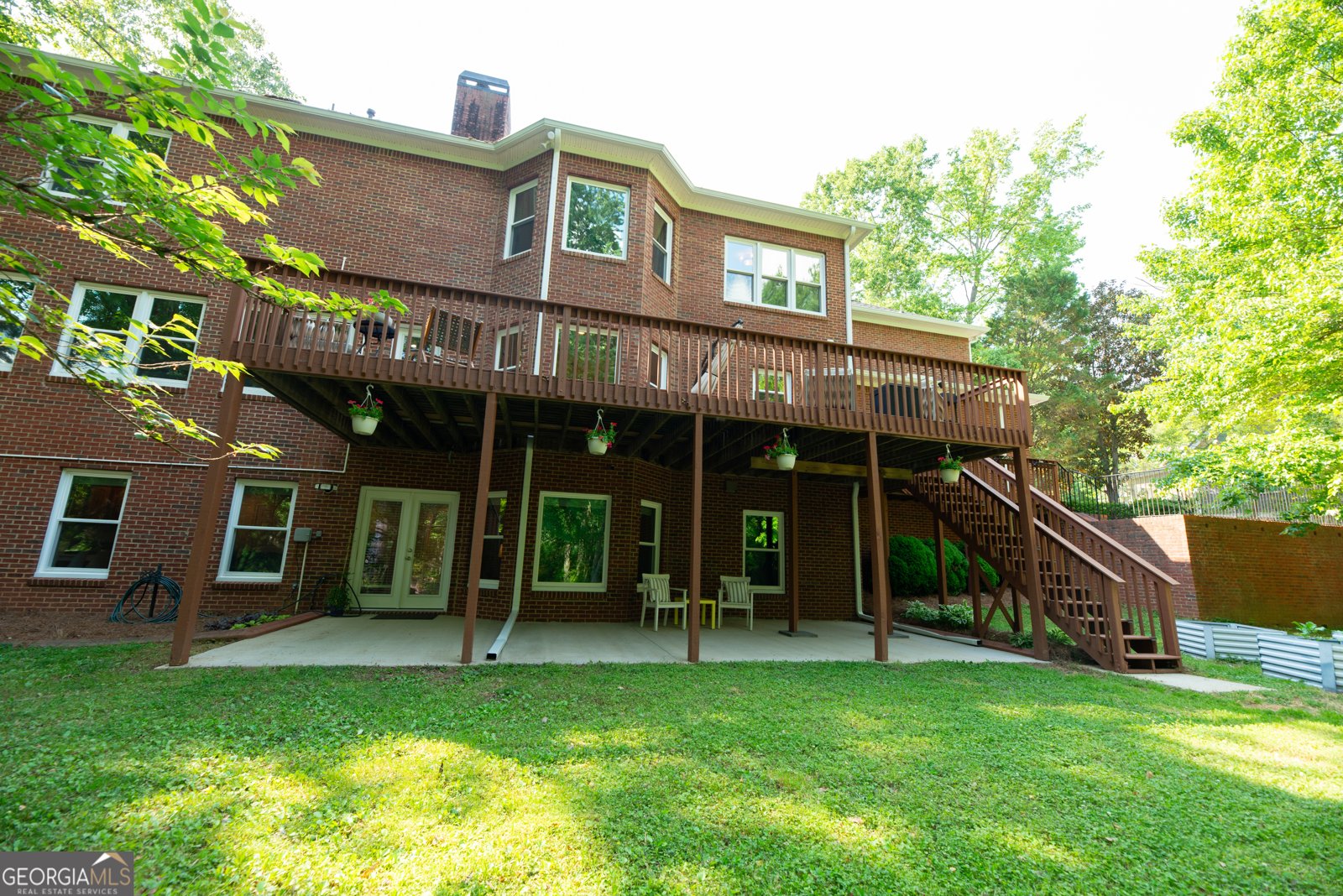 155 Torrey Pines Court Newnan - Photo 57