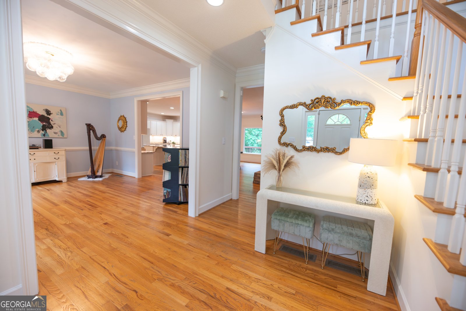 155 Torrey Pines Court Newnan - Photo 6