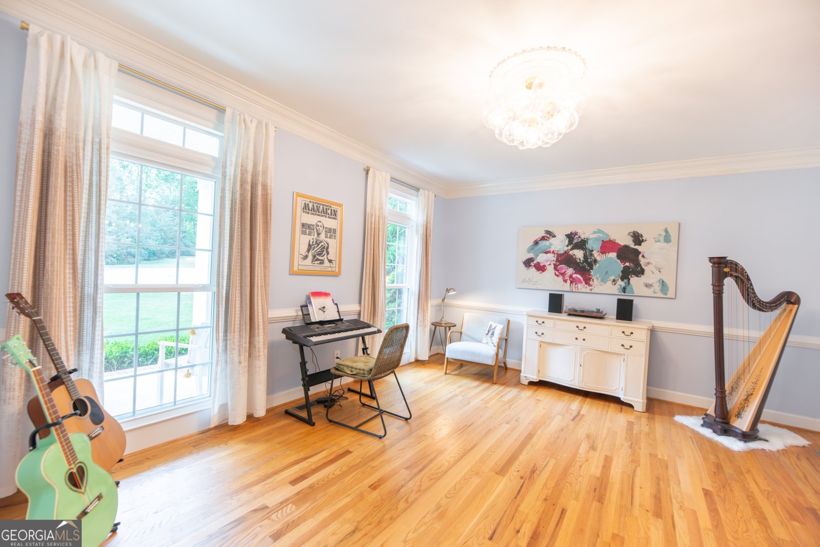 155 Torrey Pines Court Newnan - Photo 7