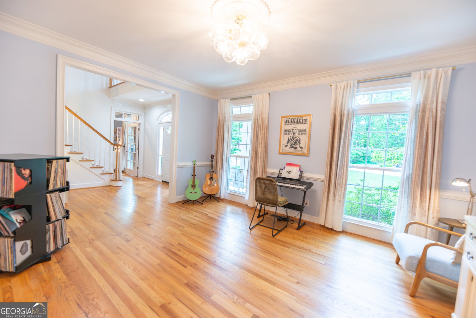 155 Torrey Pines Court Newnan - Photo 8