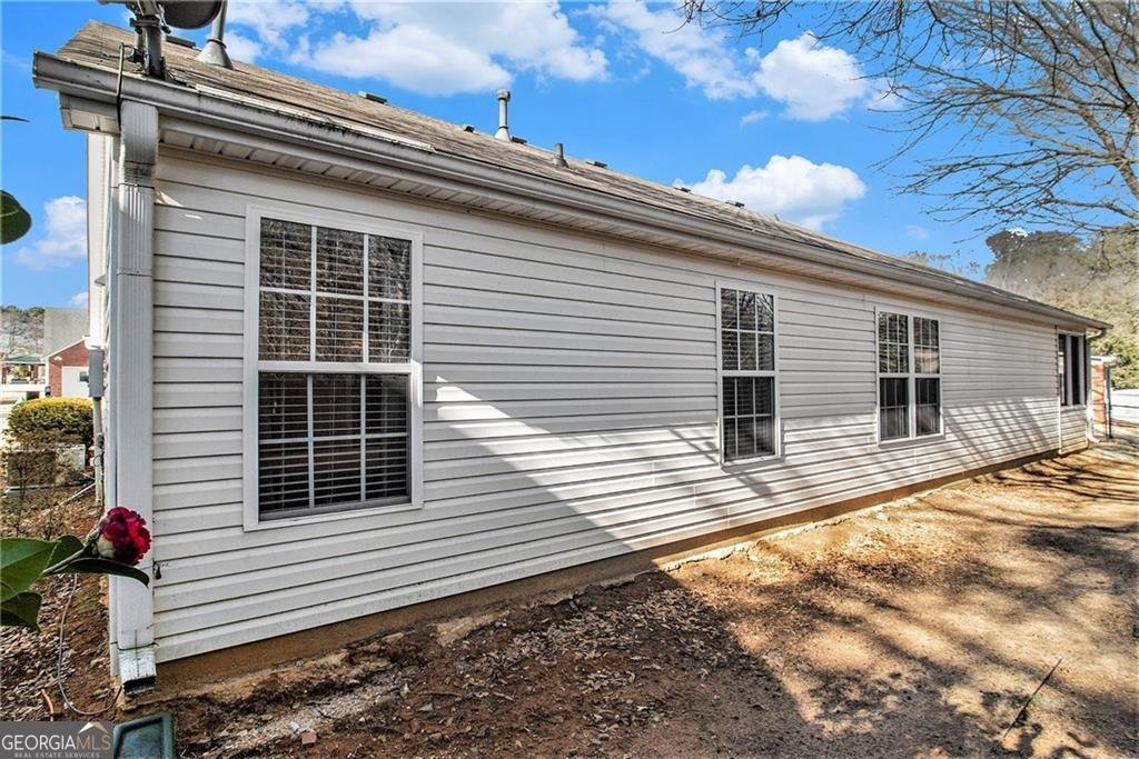 741 Jacoby Drive Loganville - Photo 10