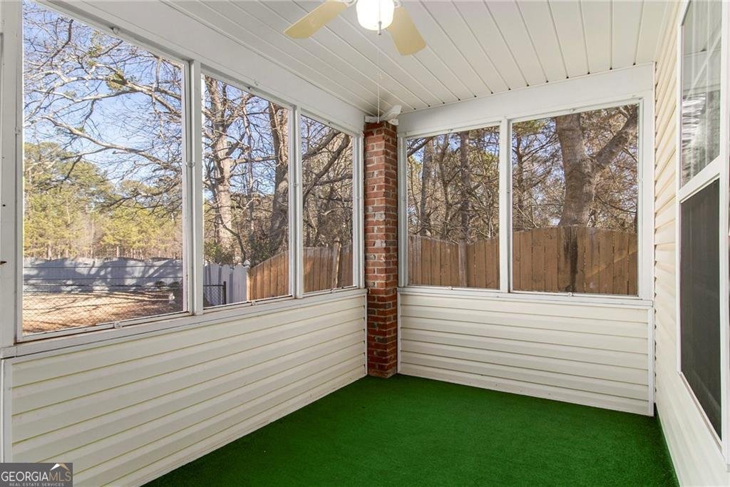 741 Jacoby Drive Loganville - Photo 11