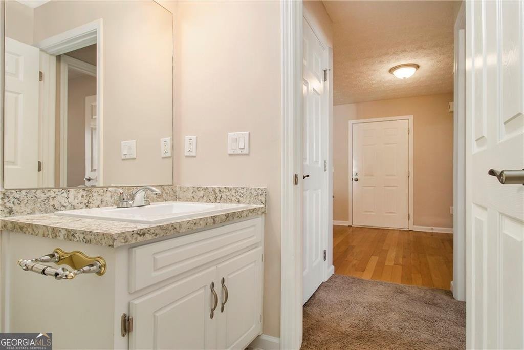 741 Jacoby Drive Loganville - Photo 12