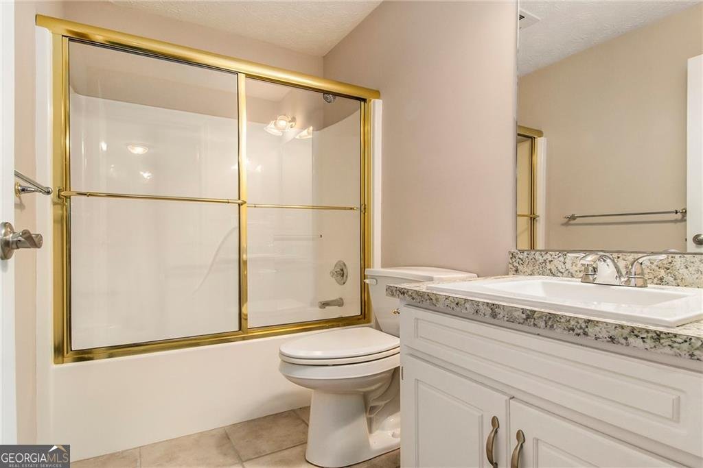 741 Jacoby Drive Loganville - Photo 13