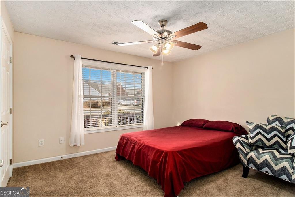 741 Jacoby Drive Loganville - Photo 15