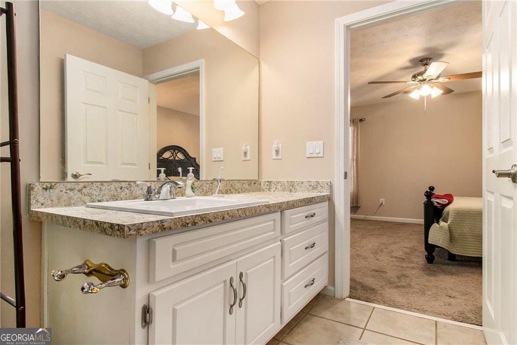 741 Jacoby Drive Loganville - Photo 16