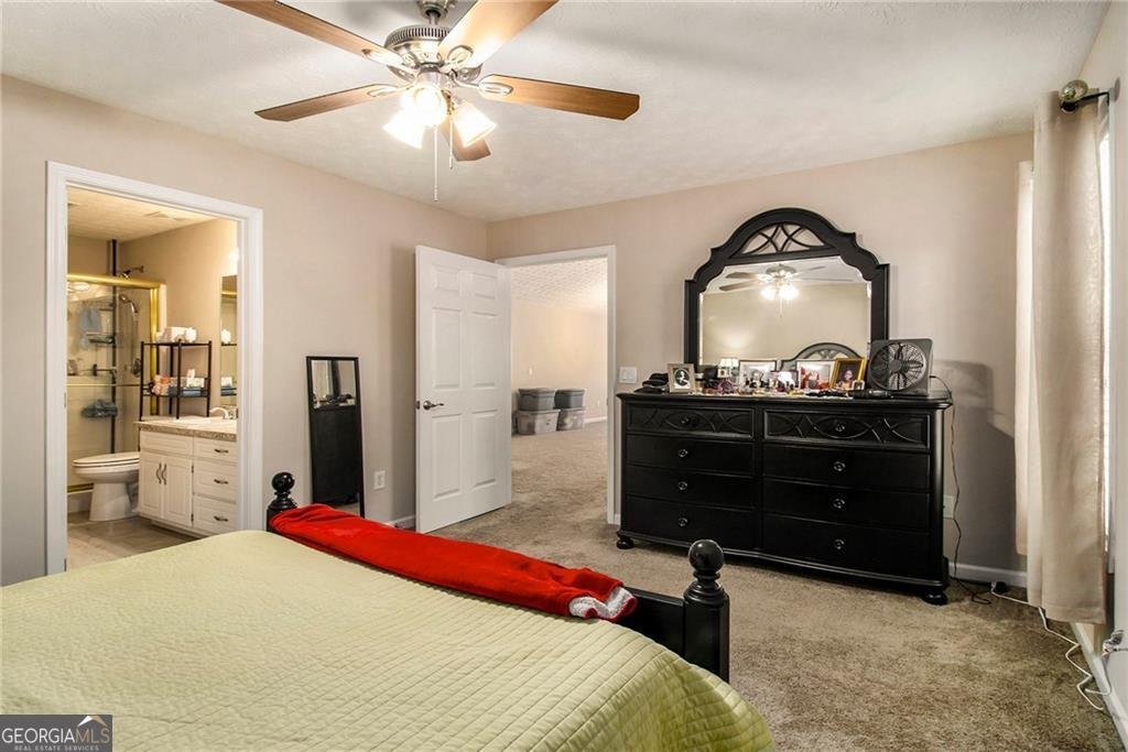 741 Jacoby Drive Loganville - Photo 18
