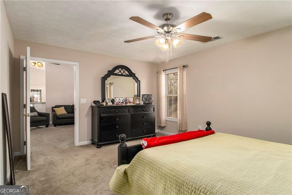 741 Jacoby Drive Loganville - Photo 19