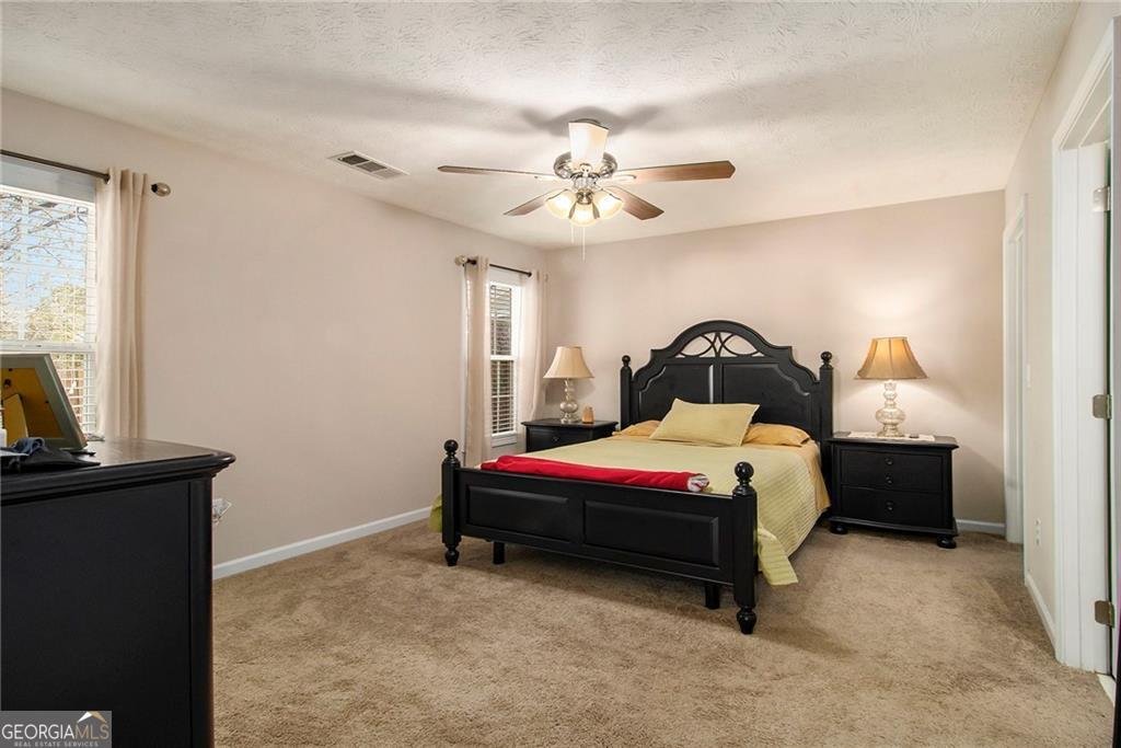 741 Jacoby Drive Loganville - Photo 20