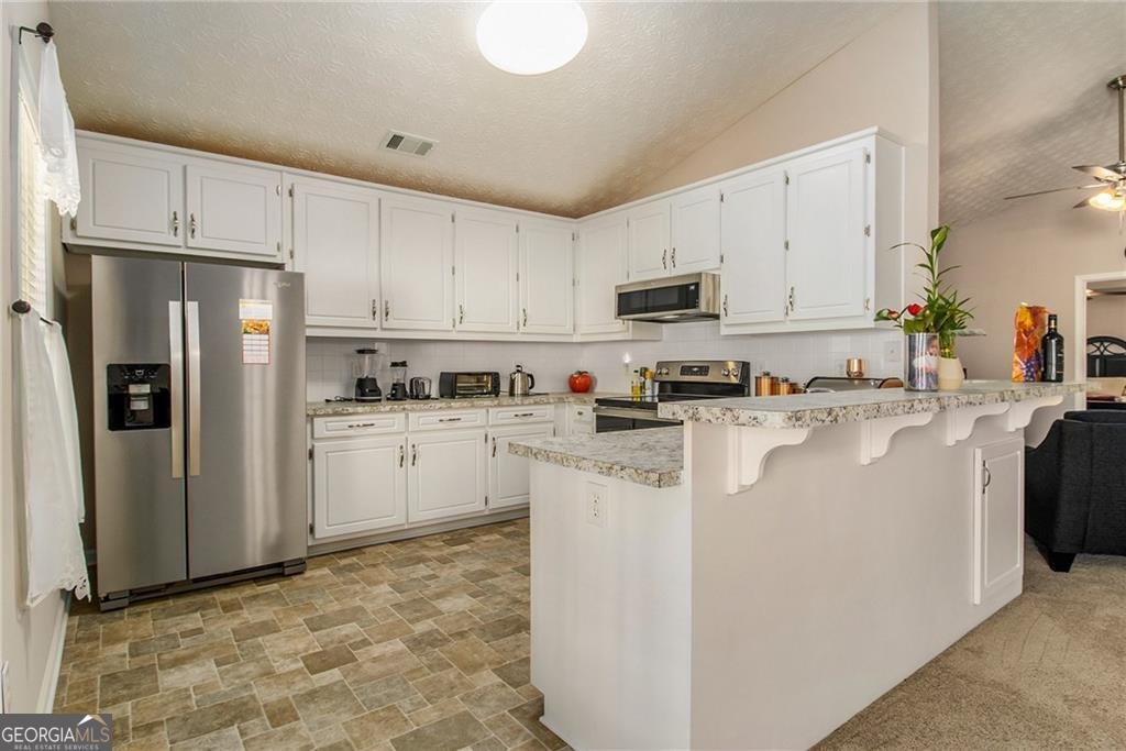 741 Jacoby Drive Loganville - Photo 24