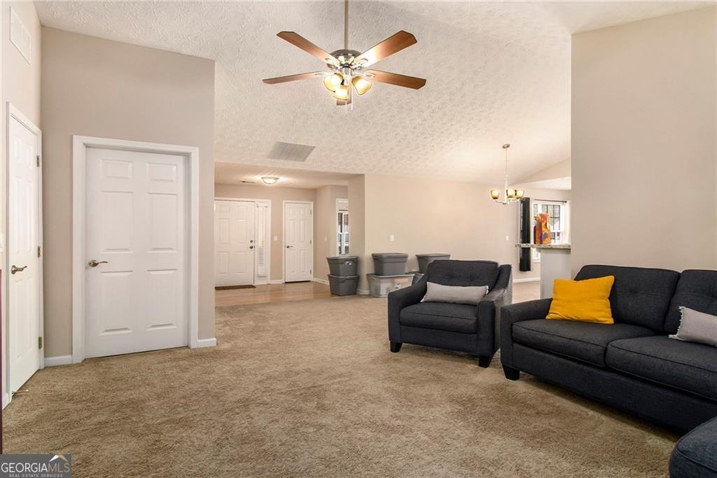 741 Jacoby Drive Loganville - Photo 28