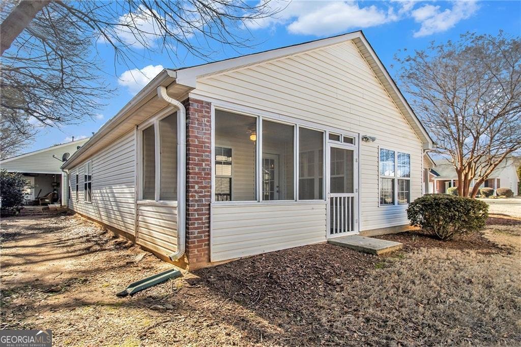 741 Jacoby Drive Loganville - Photo 9