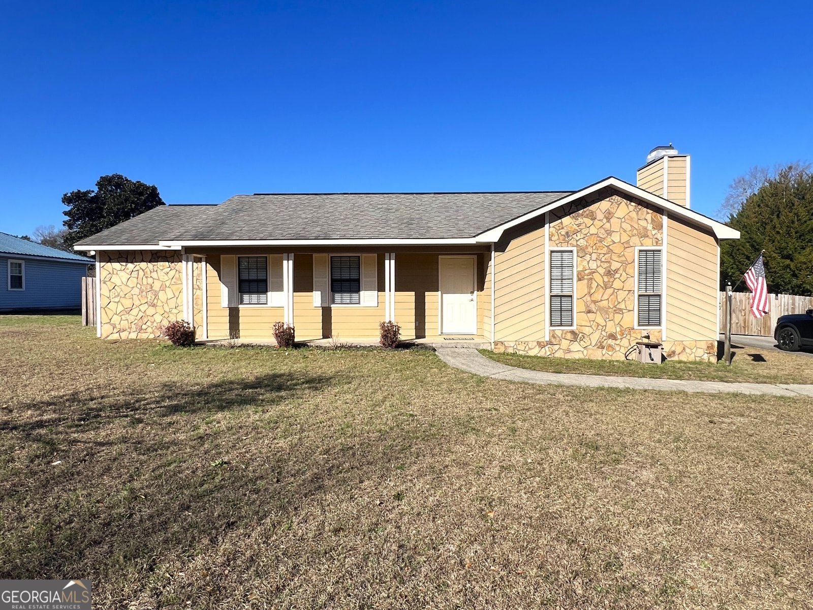 108 Turtle Dove Court Warner Robins - Photo 1