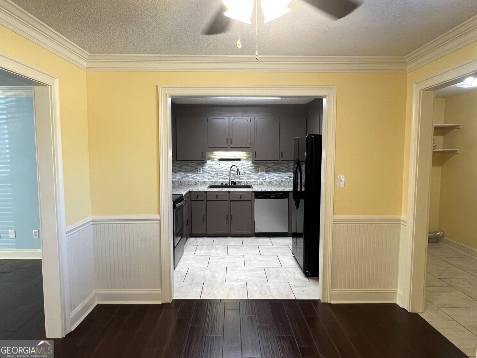 108 Turtle Dove Court Warner Robins - Photo 35