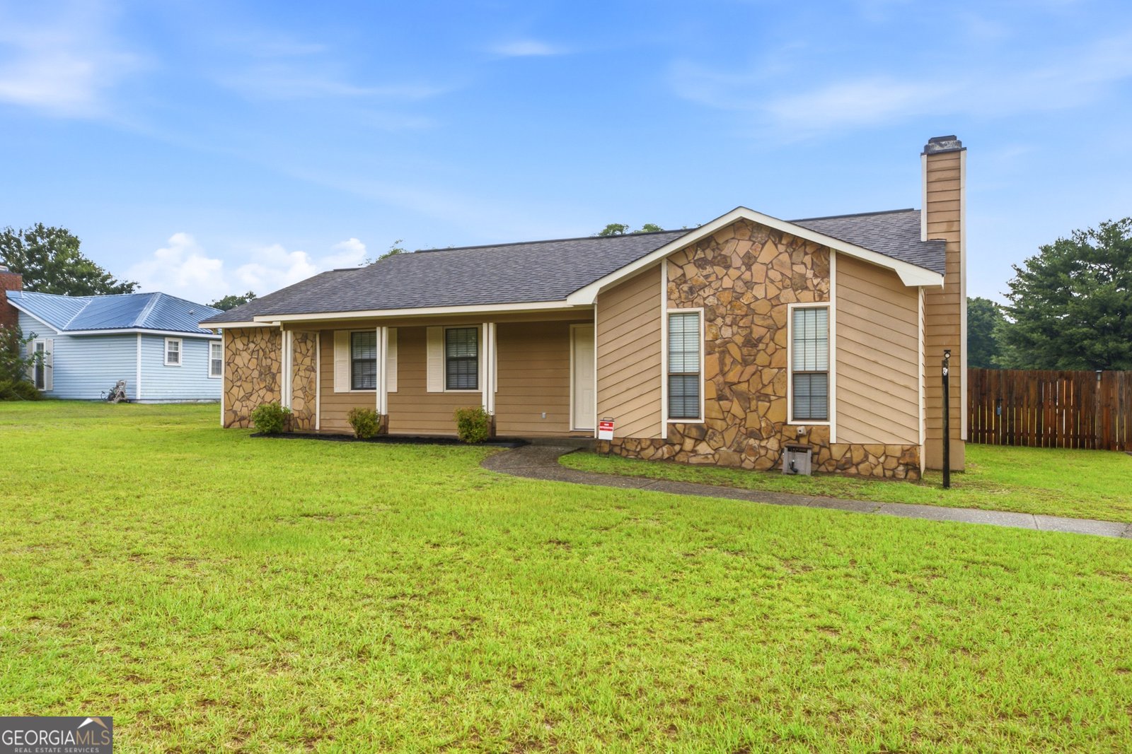 108 Turtle Dove Court Warner Robins - Photo 42