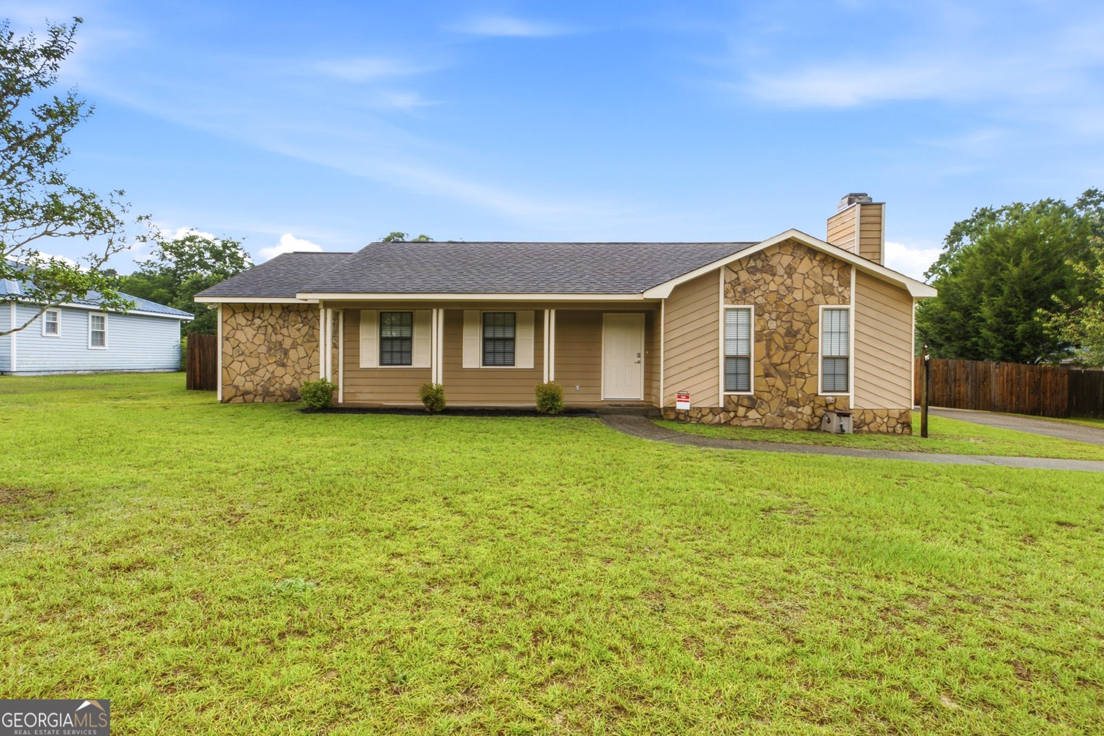 108 Turtle Dove Court Warner Robins - Photo 44