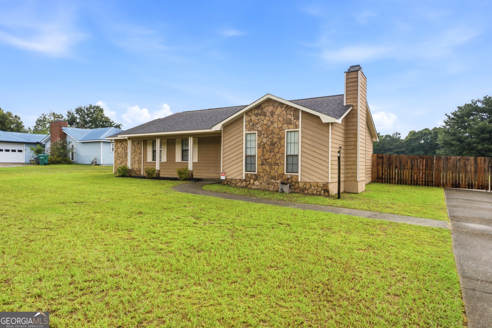108 Turtle Dove Court Warner Robins - Photo 45