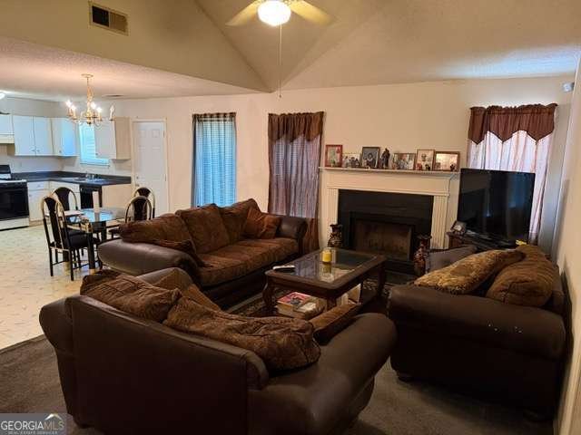 5277 Shirewick Drive Lithonia - Photo 14