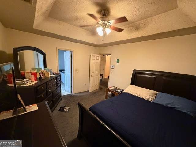 5277 Shirewick Drive Lithonia - Photo 16