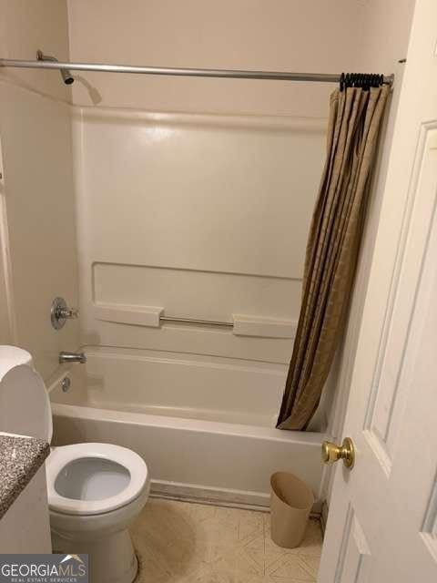 5277 Shirewick Drive Lithonia - Photo 23