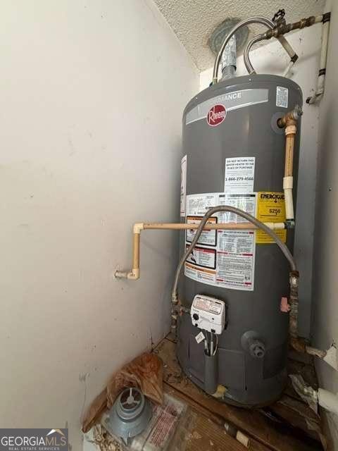 5277 Shirewick Drive Lithonia - Photo 25