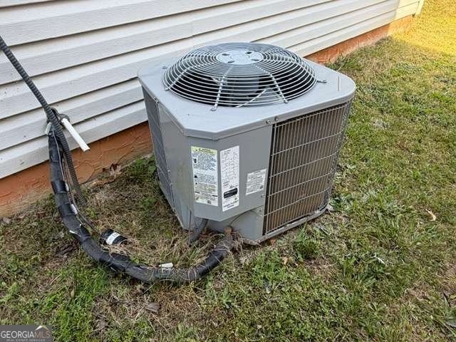 5277 Shirewick Drive Lithonia - Photo 26