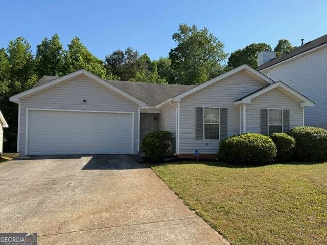 5277 Shirewick Drive Lithonia - Photo 27