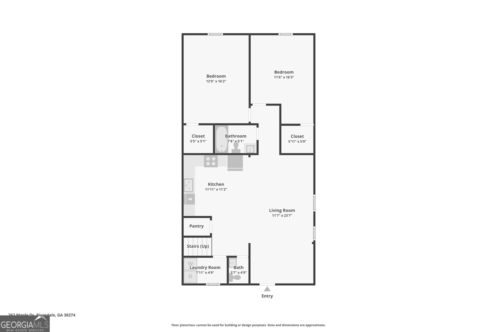 762 Maple Drive Riverdale - Photo 46