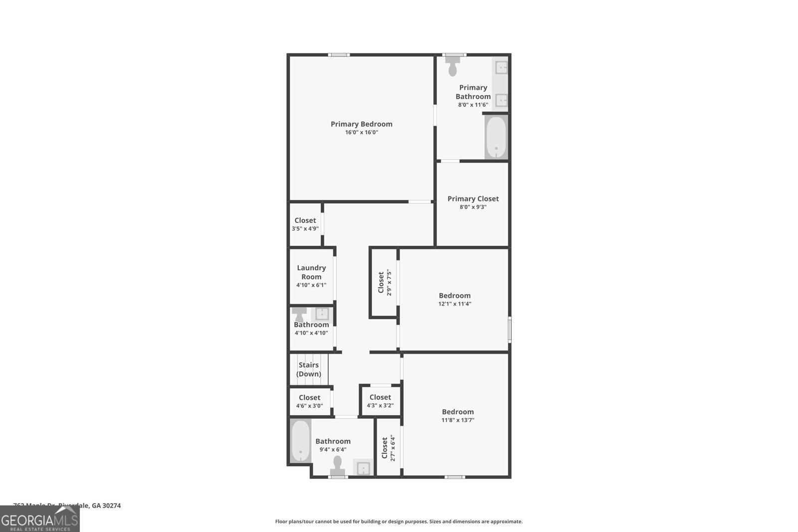 762 Maple Drive Riverdale - Photo 48