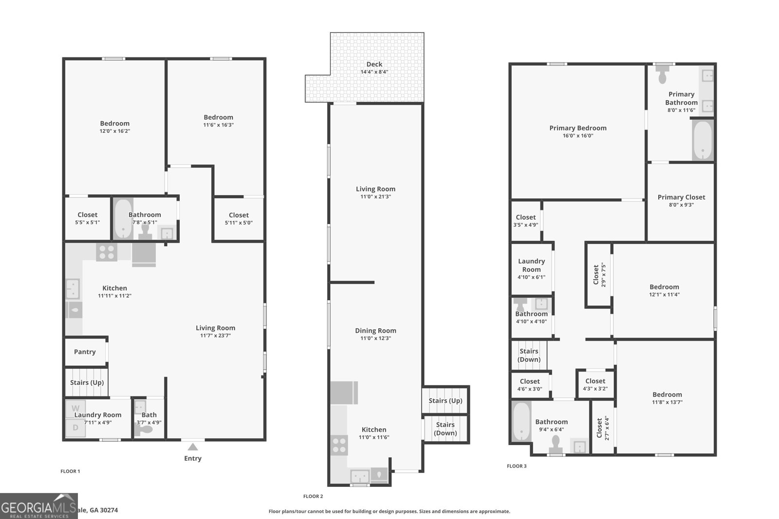 762 Maple Drive Riverdale - Photo 49