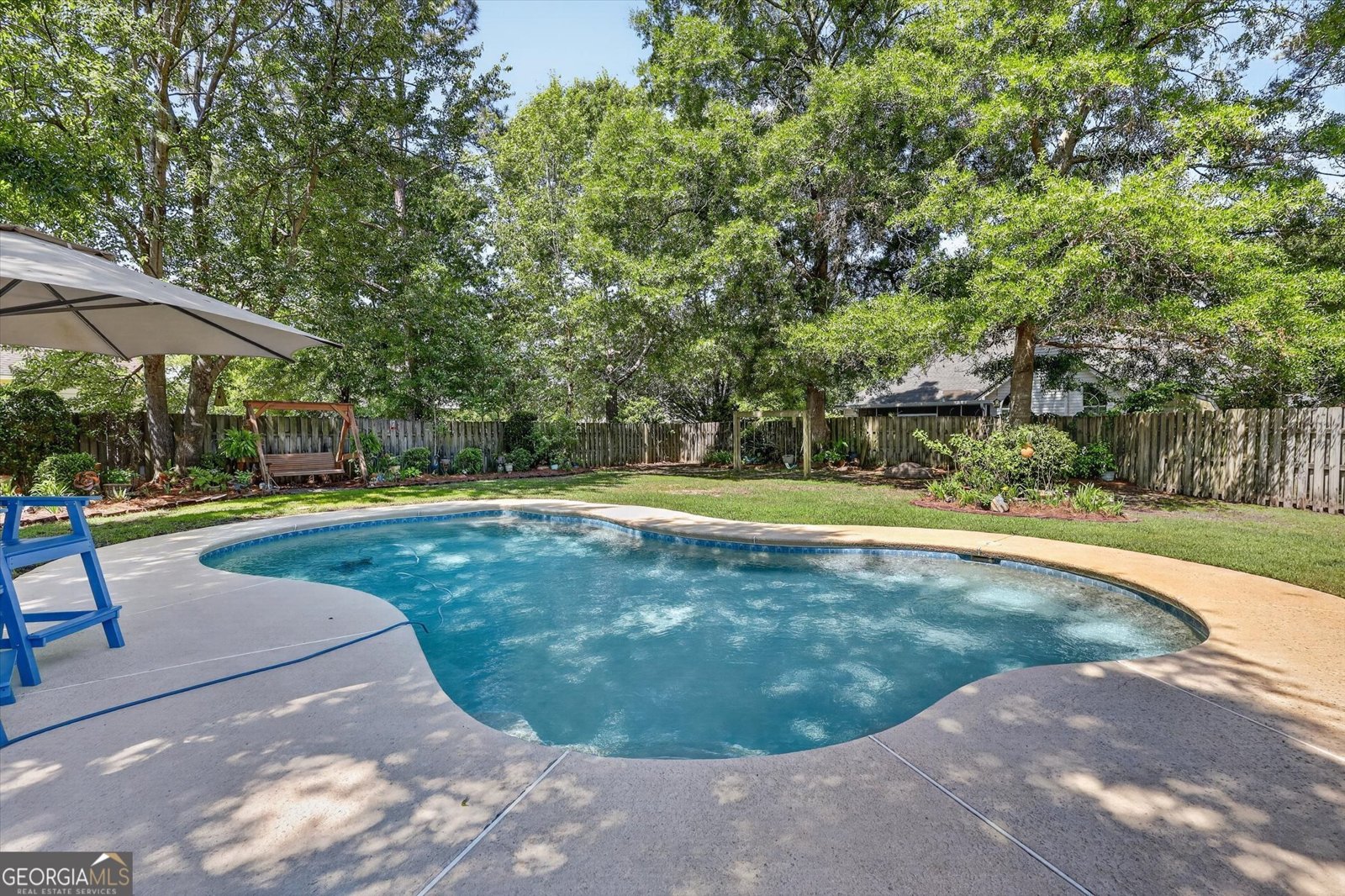 7 Towne Lake Court Pooler - Photo 42