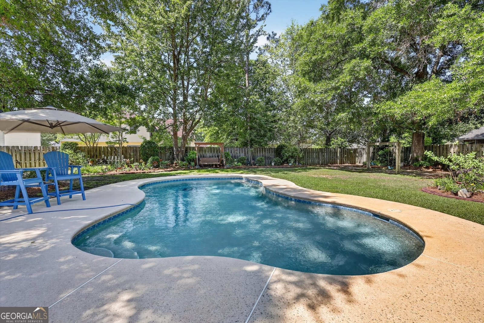 7 Towne Lake Court Pooler - Photo 43