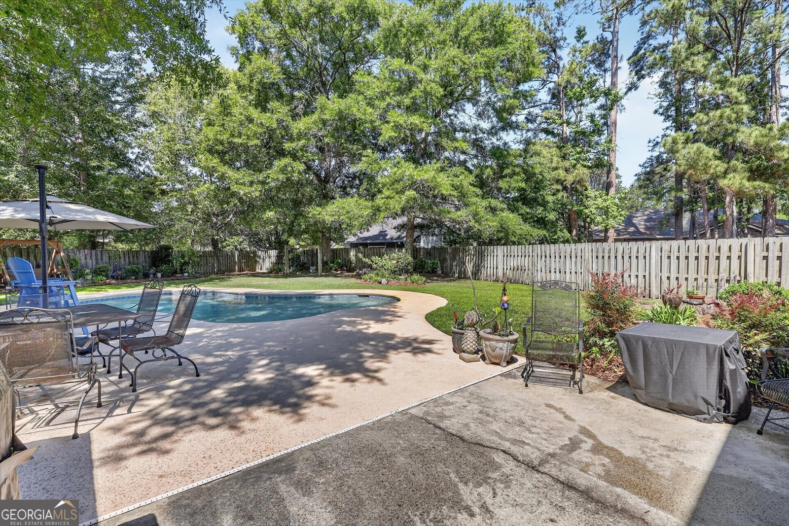 7 Towne Lake Court Pooler - Photo 45