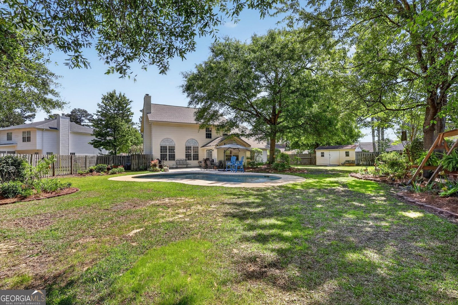 7 Towne Lake Court Pooler - Photo 46